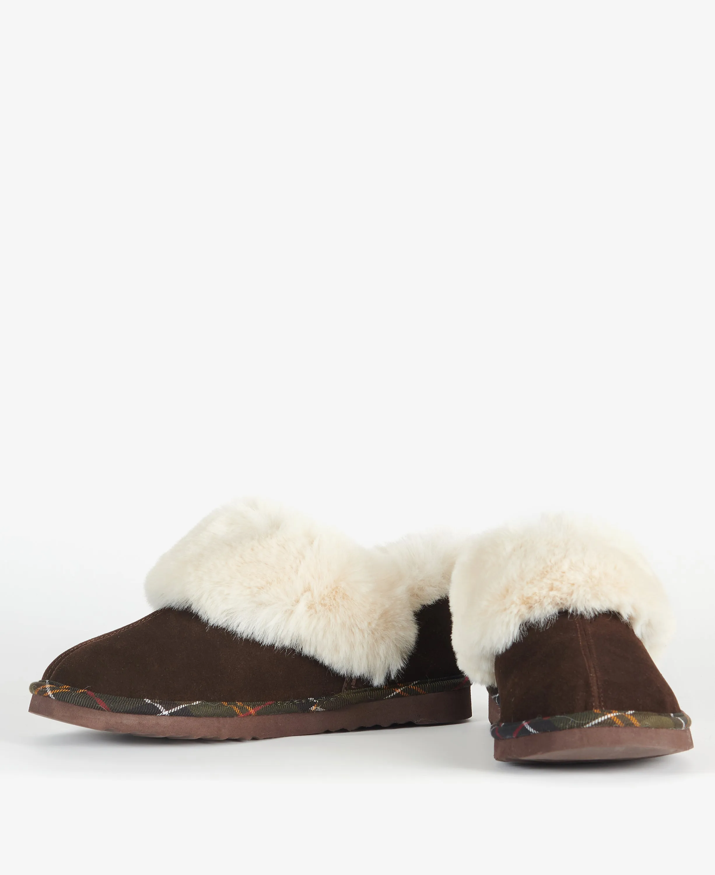 Barbour Nancy Slippers