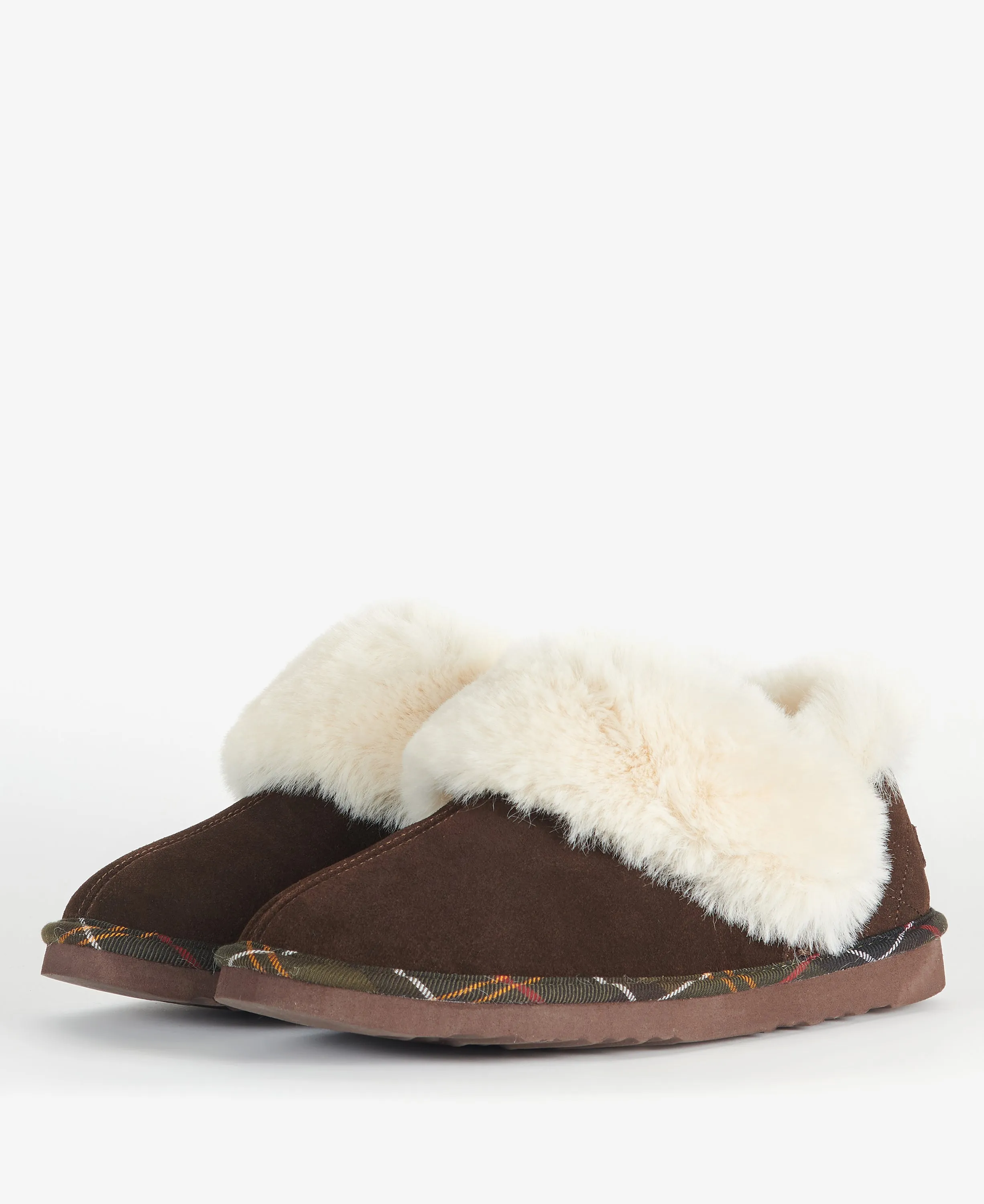 Barbour Nancy Slippers