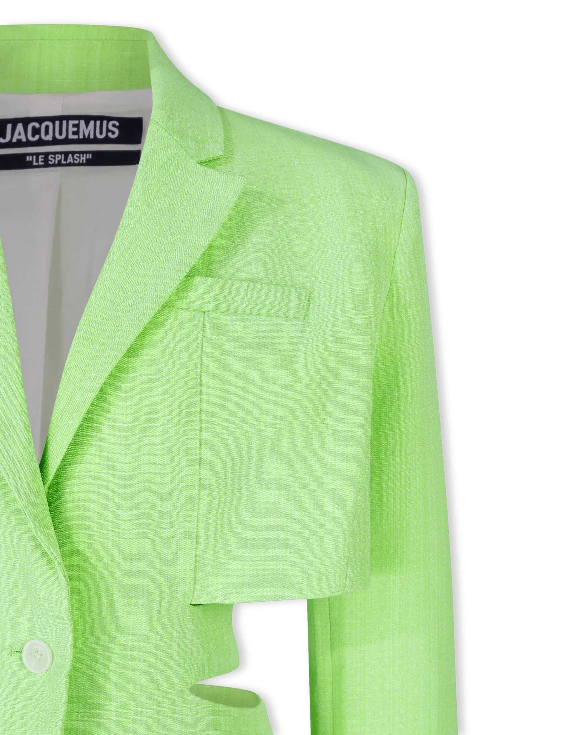 Bari Blazer Dress