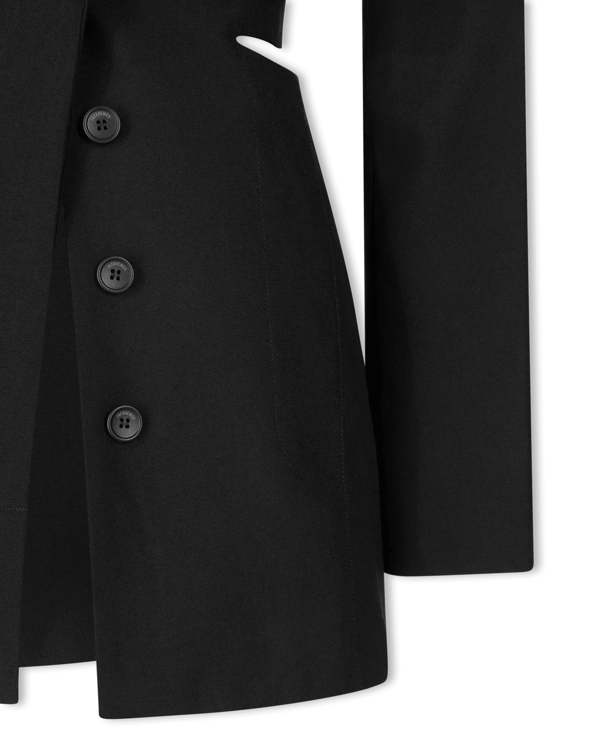 Bari Blazer Dress