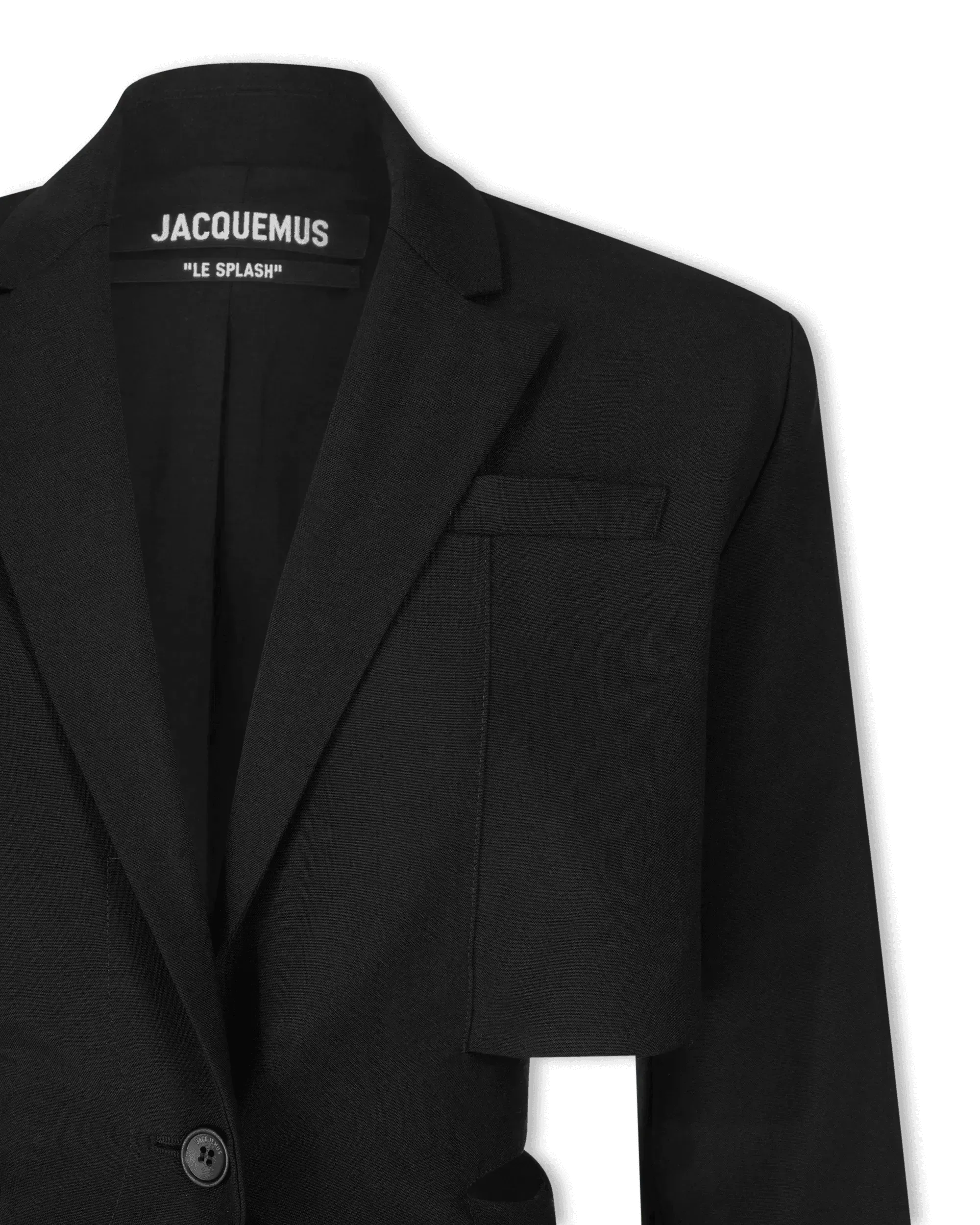 Bari Blazer Dress