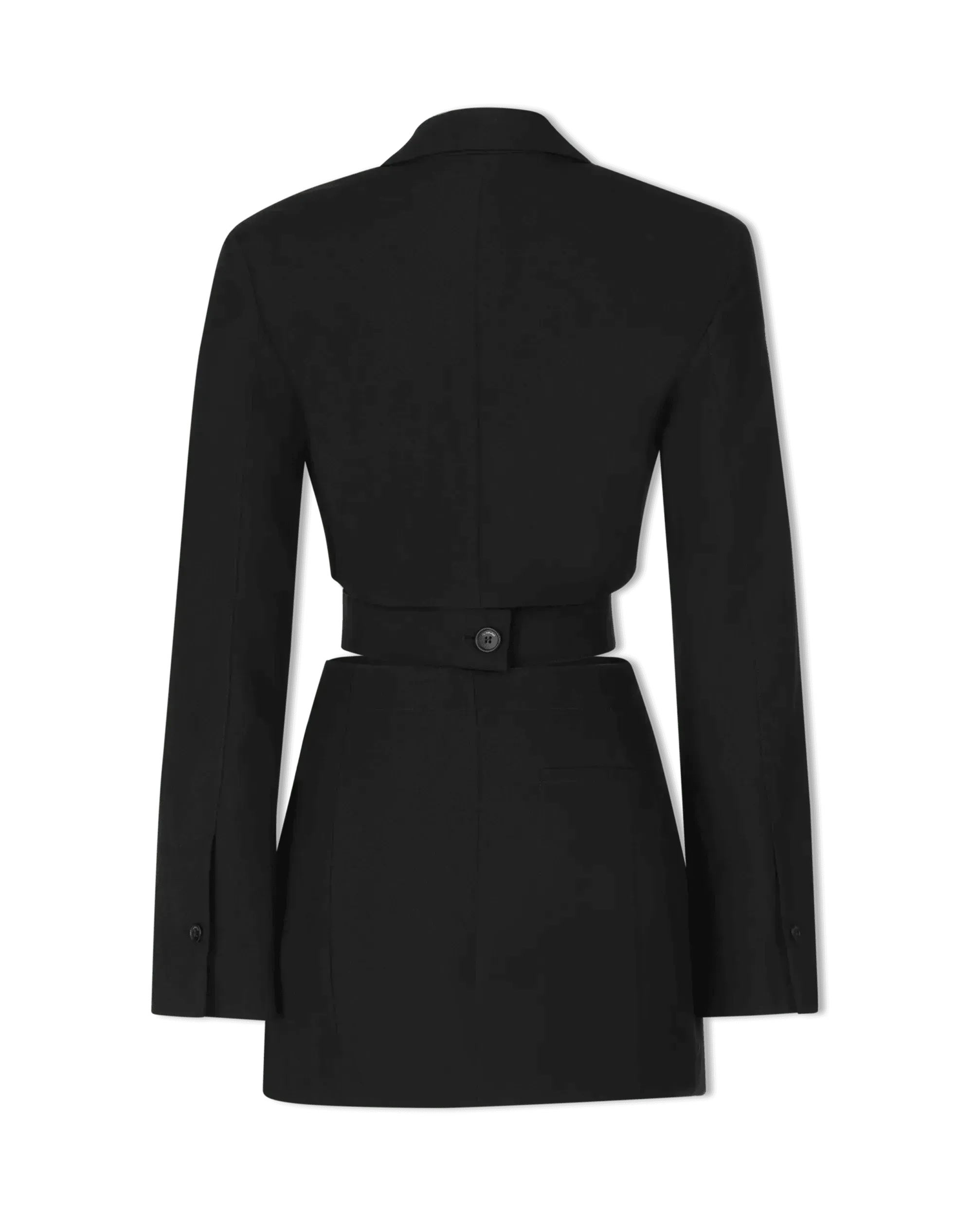 Bari Blazer Dress