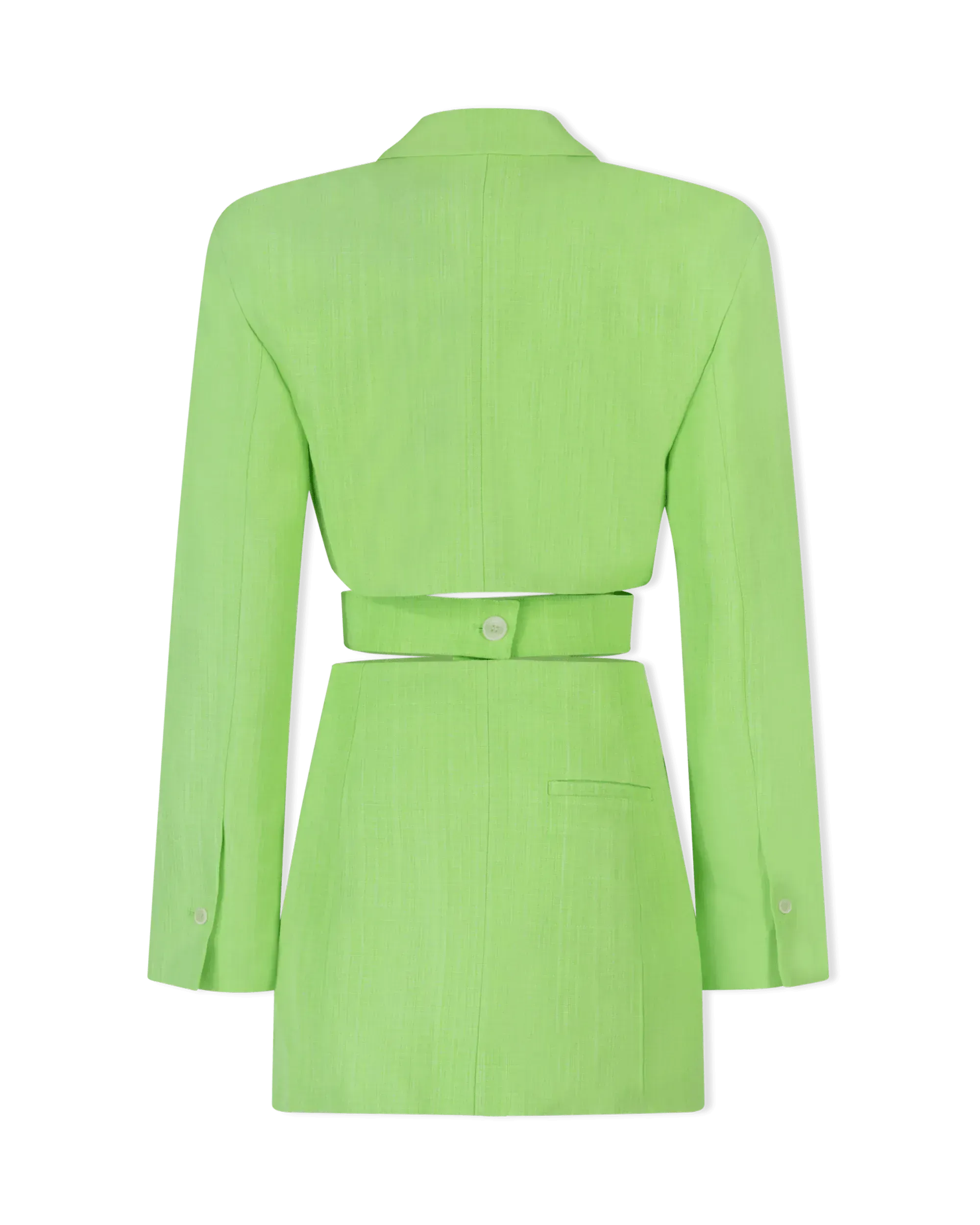 Bari Blazer Dress