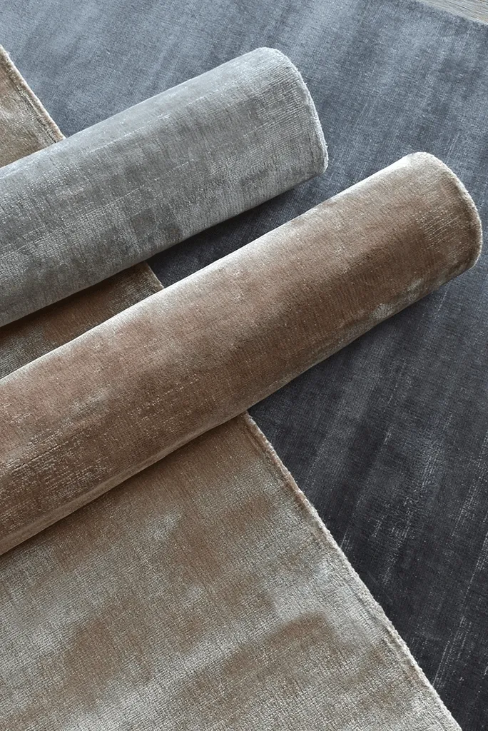 Belize Viscose Rug