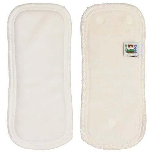 Best Bottoms Snap-in Inserts - Set of 3