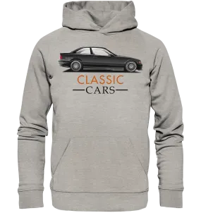 BGKE36FDBHD - Organic Hoodie