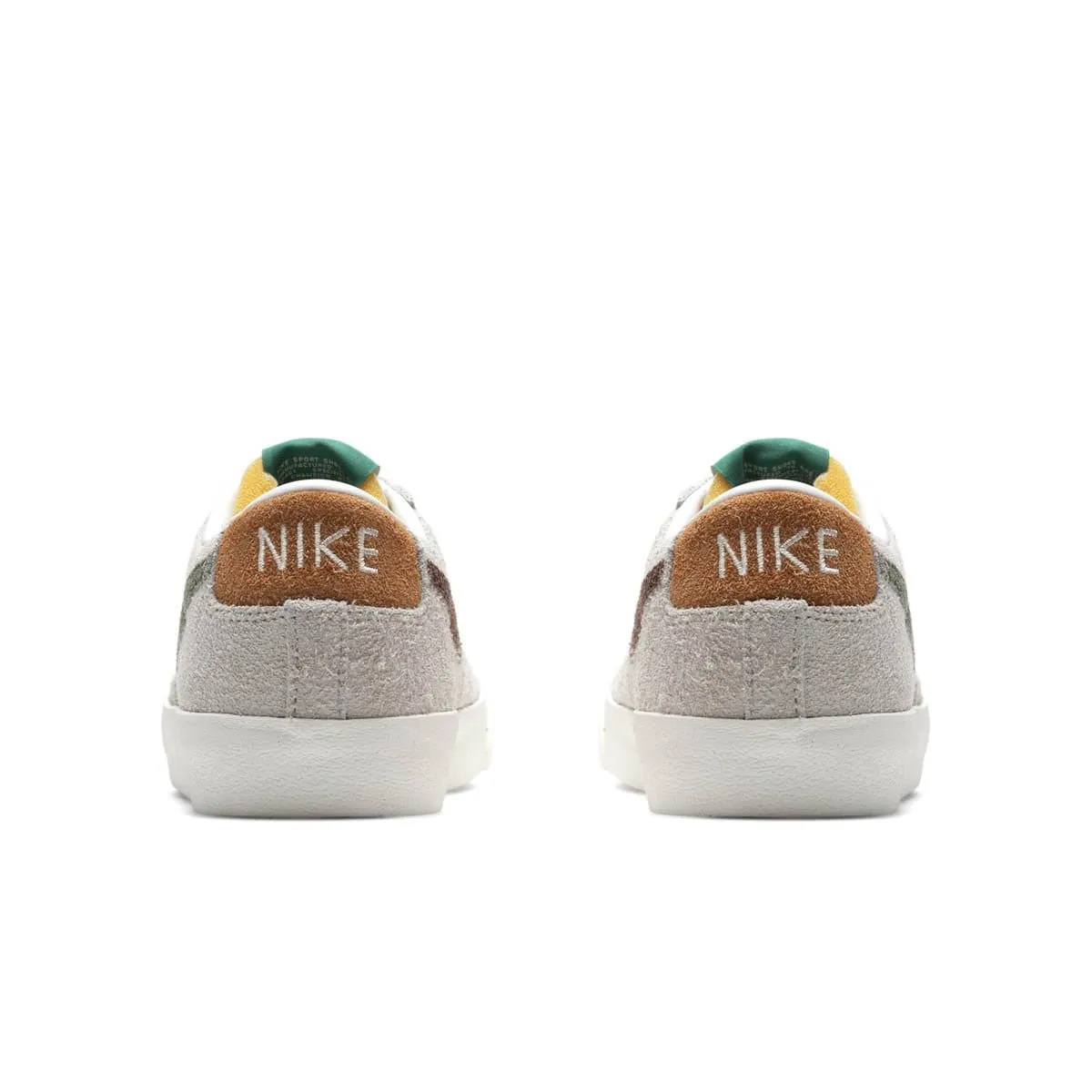 BLAZER LOW '77 PREMIUM