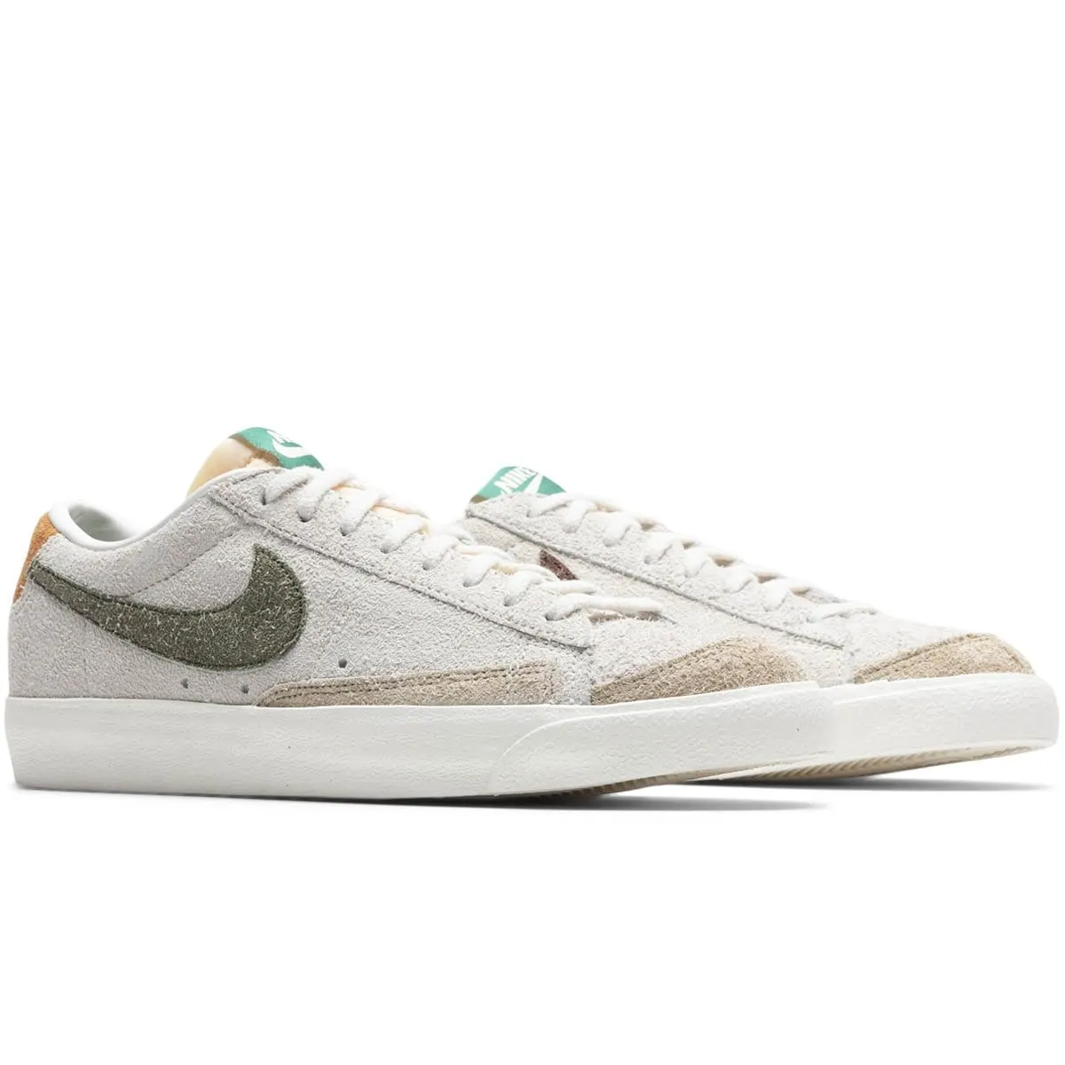 BLAZER LOW '77 PREMIUM