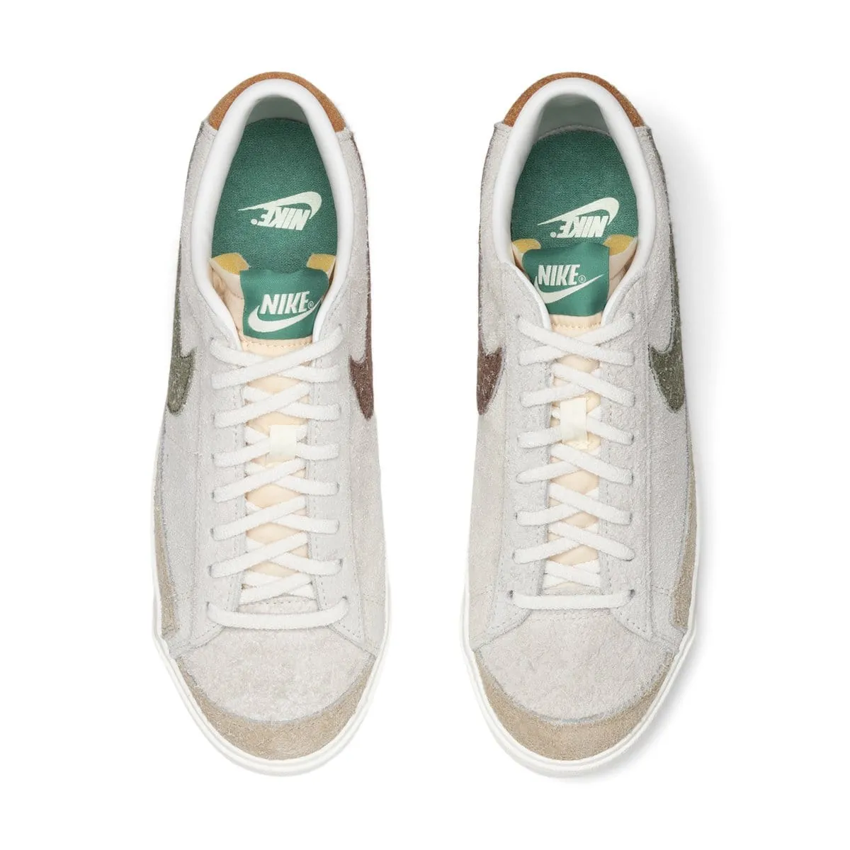 BLAZER LOW '77 PREMIUM