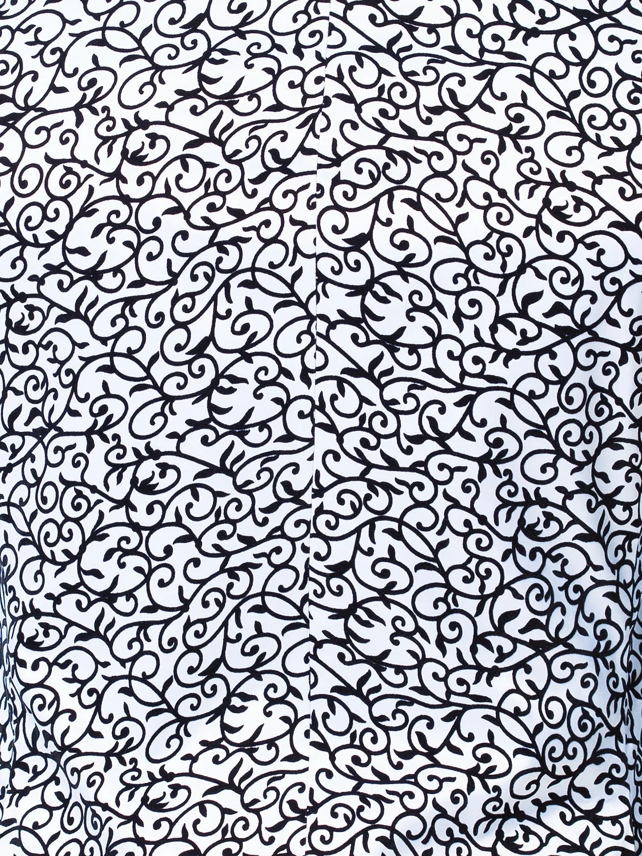 Blazer Tesla Spiral White