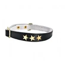 Bobby Etoiles Cat Collar