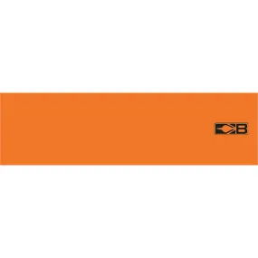 Bohning Arrow Wraps Neon Orange 7 In. Small 13 Pk.