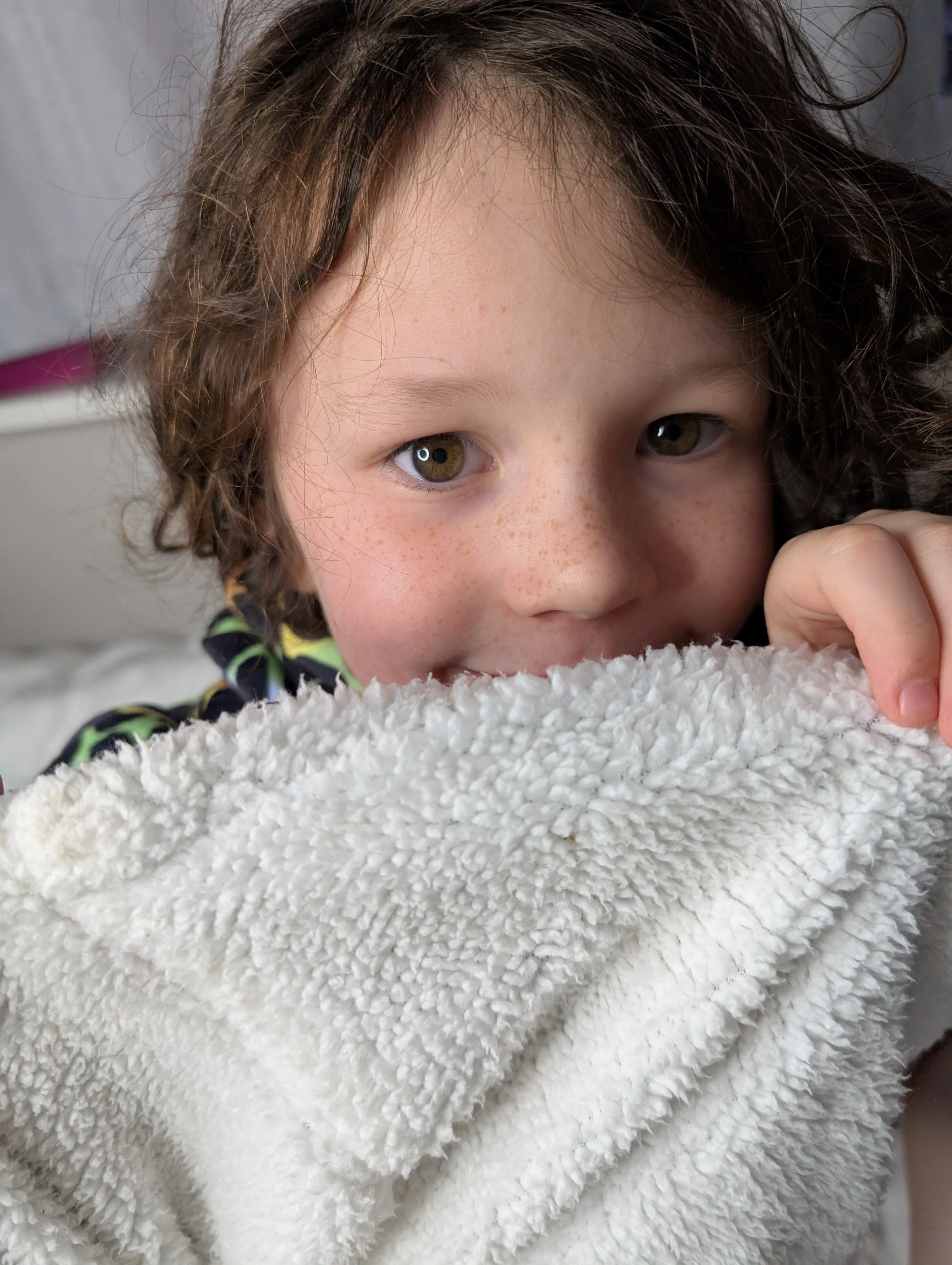 Boo Cuties - Hooded Blanket