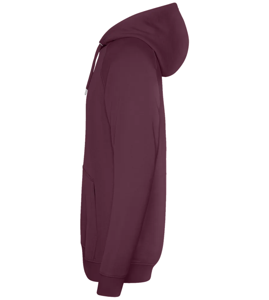 Book&Coffee Design - Comfort unisex hoodie