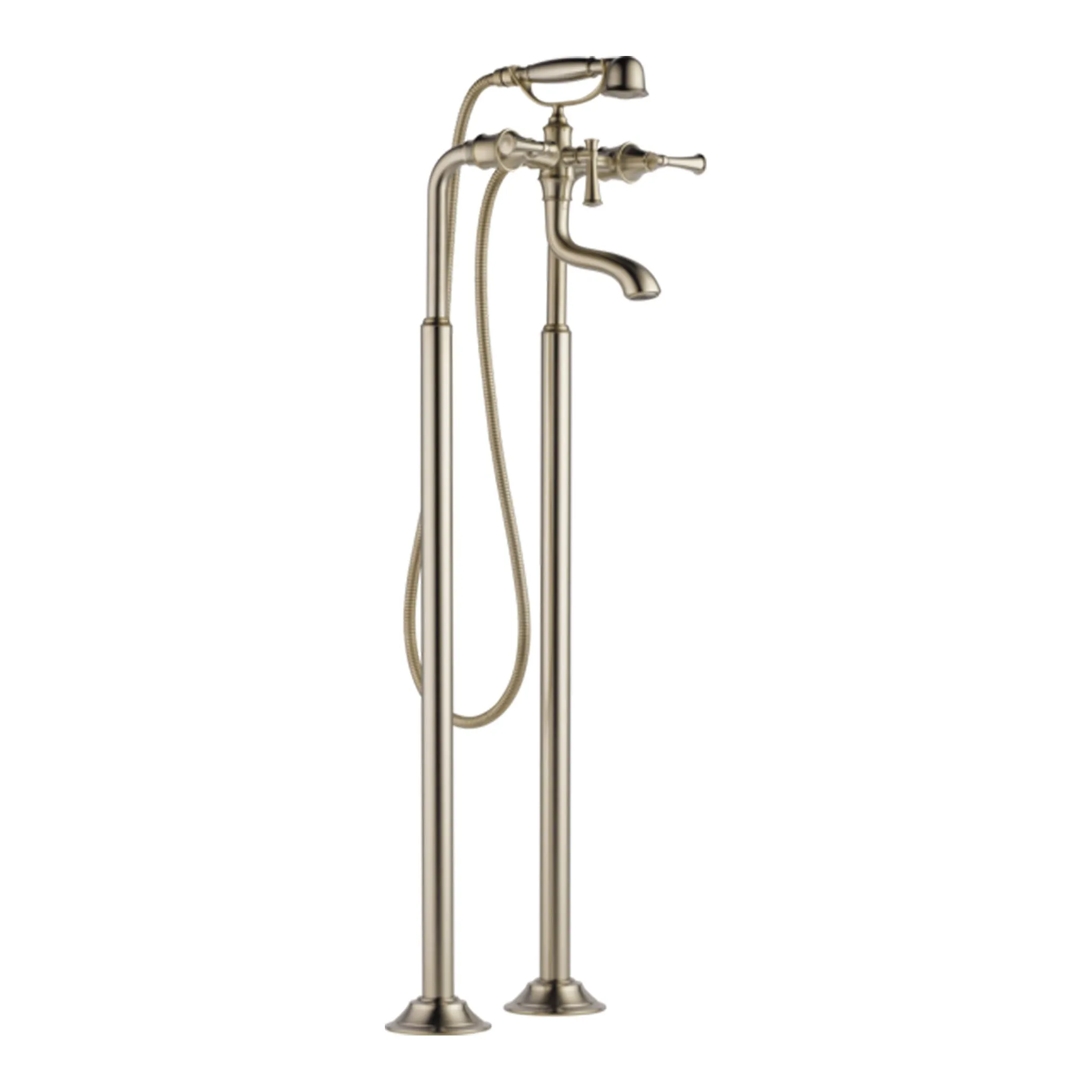 Brizo Baliza Tub Filler