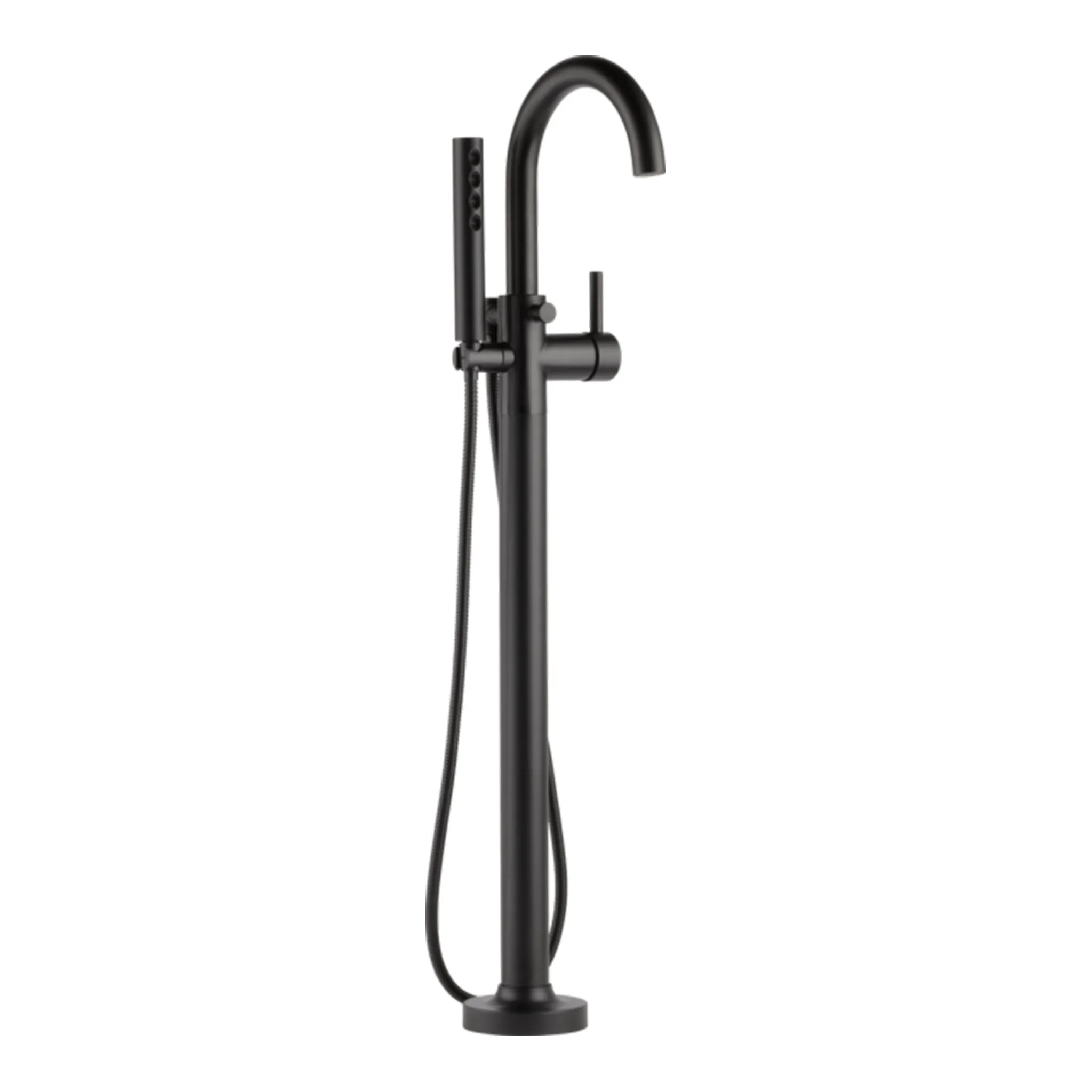 Brizo Jason Wu Tub Filler