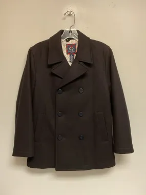 Brooks Brothers Size 14 Navy Wool Big Boys Jackets