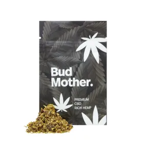 BudMother CBD Shake