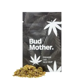 BudMother HHC Shake