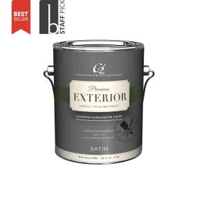 C2 Exterior Paint