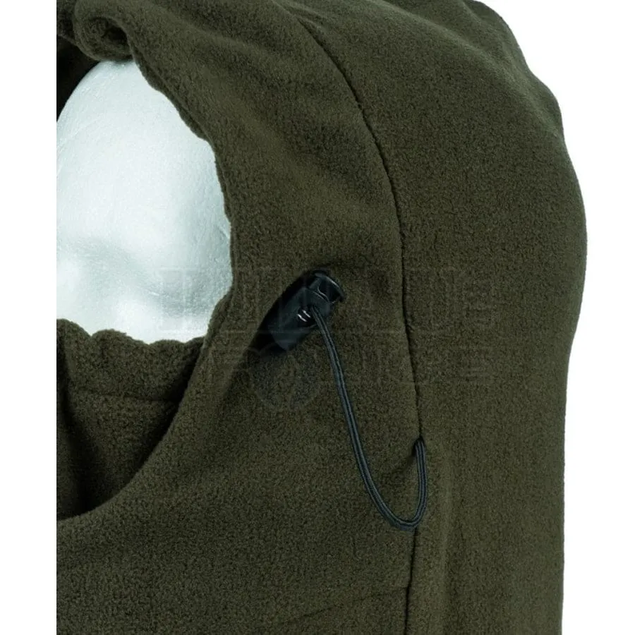Cagoule 1 Trou Polaire OD Fostex