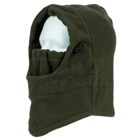 Cagoule 1 Trou Polaire OD Fostex