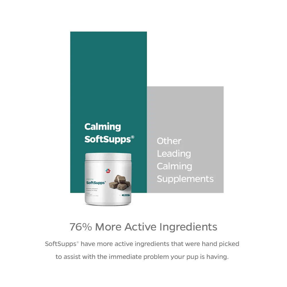 Calming SoftSupps®