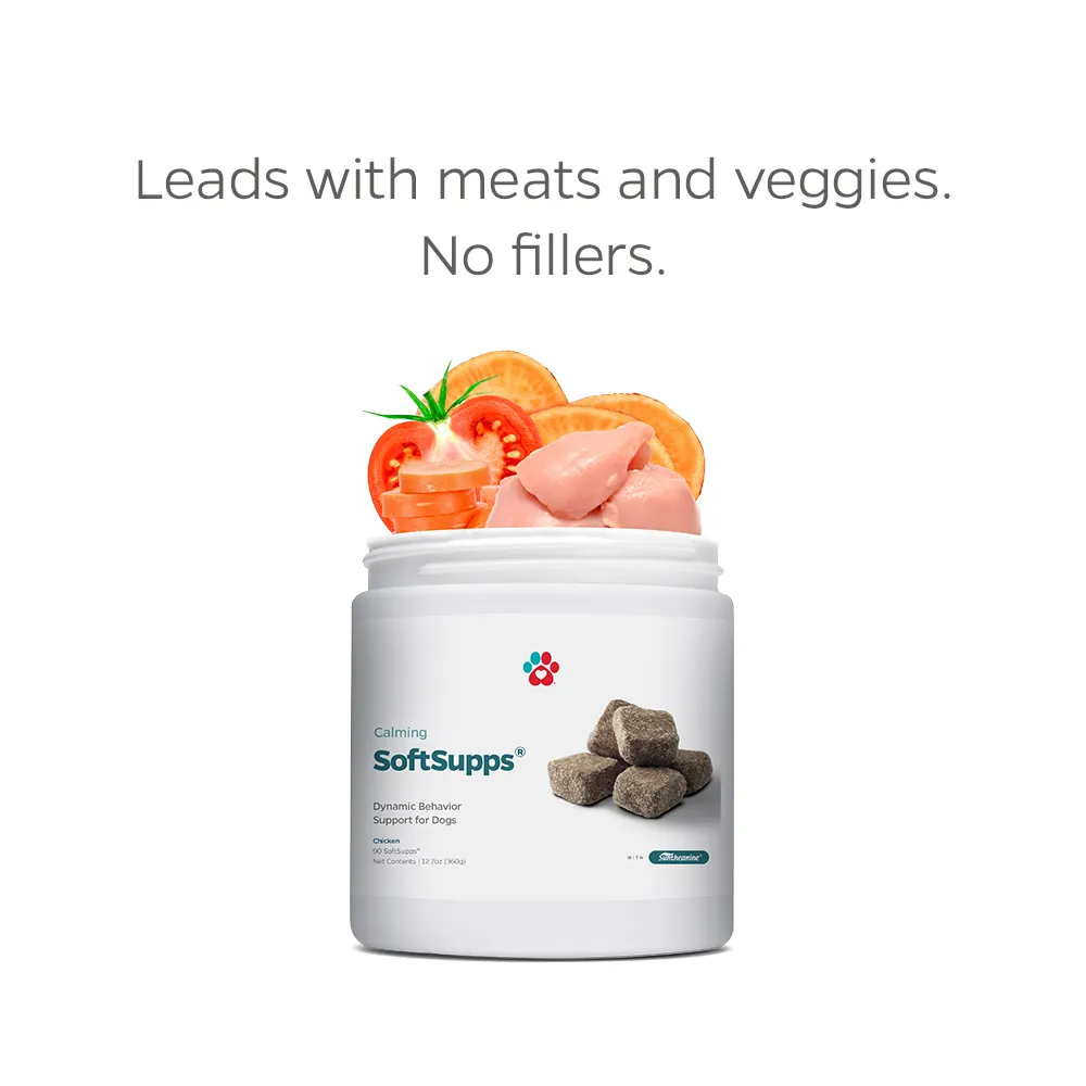 Calming SoftSupps®