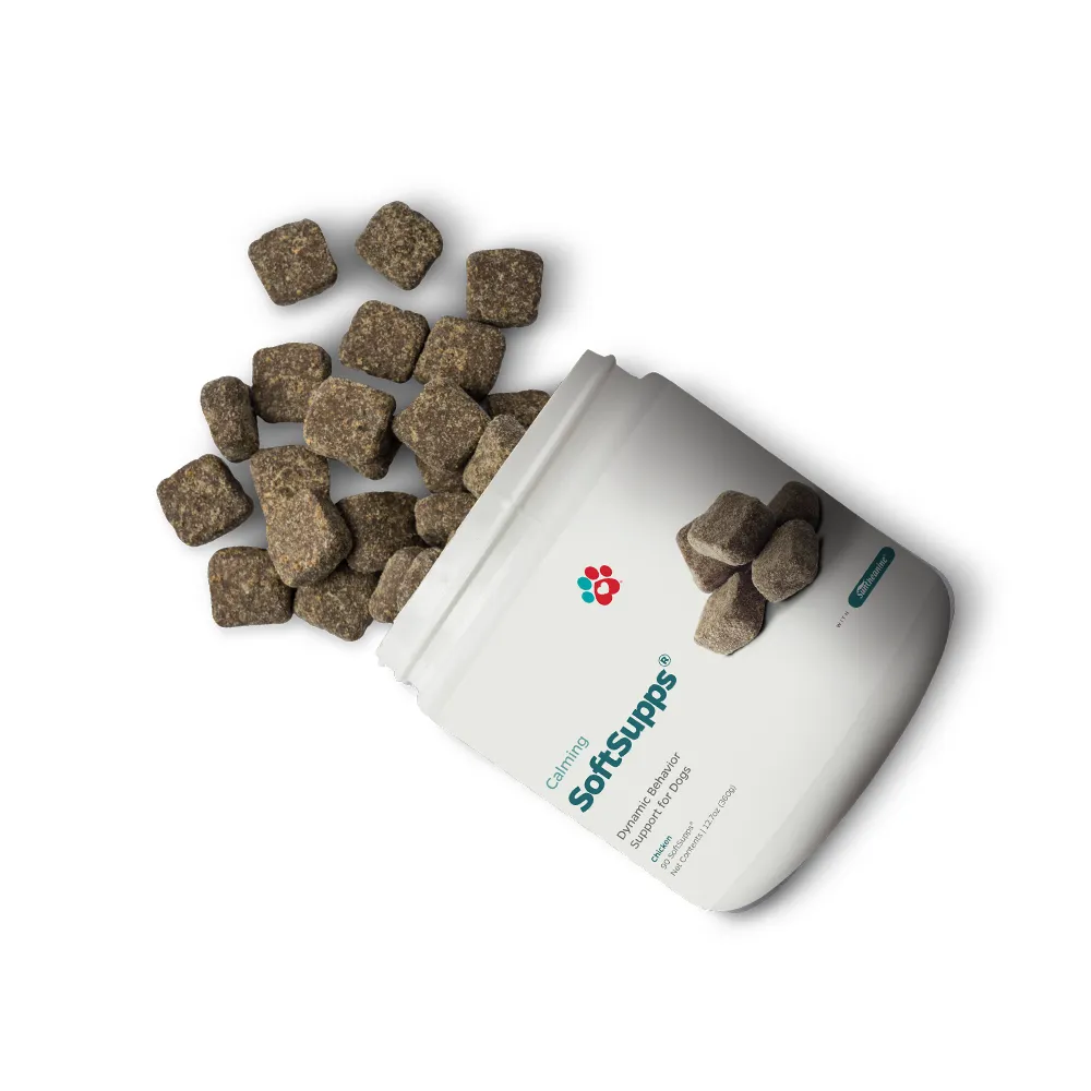 Calming SoftSupps®