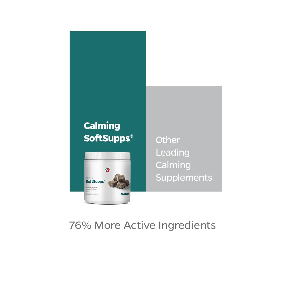 Calming SoftSupps®