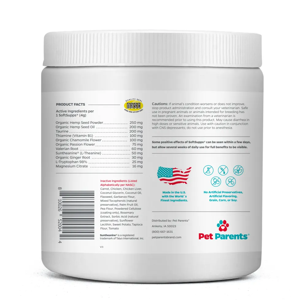 Calming SoftSupps®