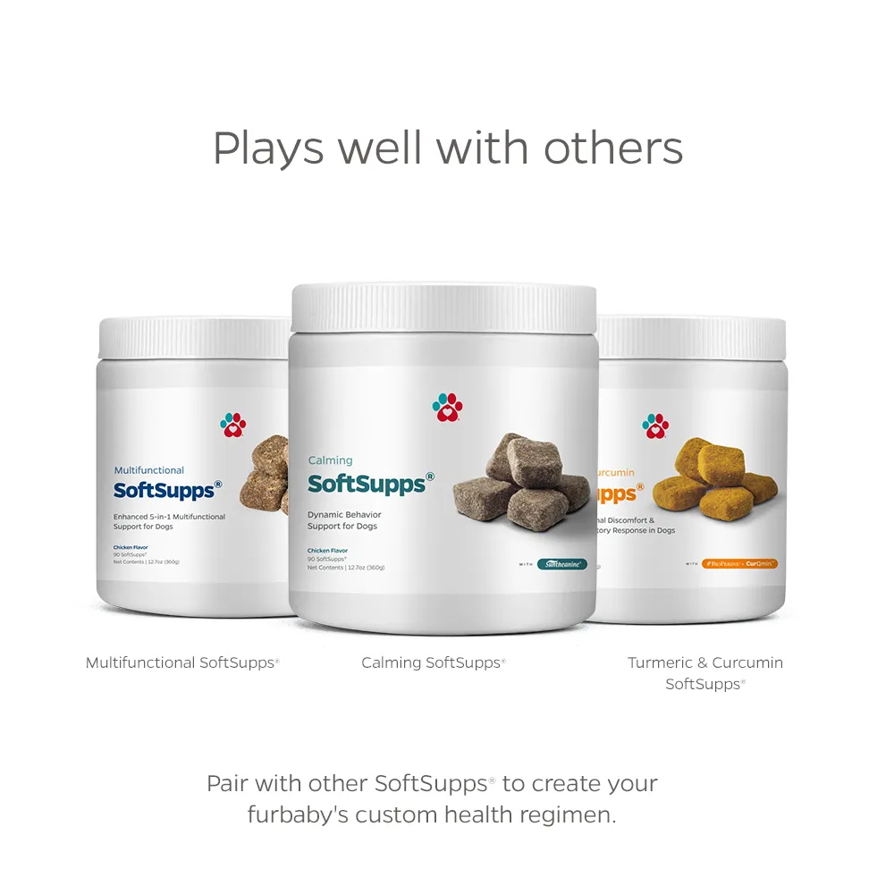 Calming SoftSupps®