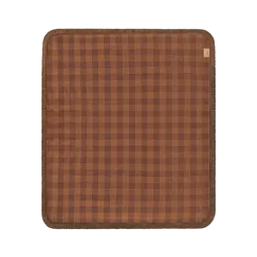 Camp Picnic Rug | Hemp