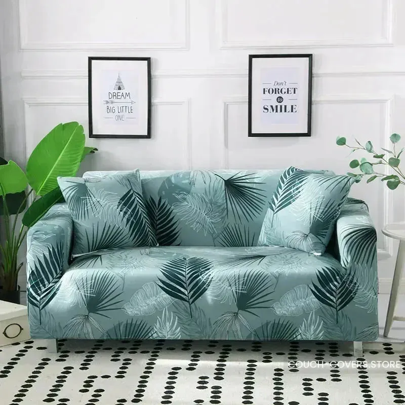 Canopy Couch Cover