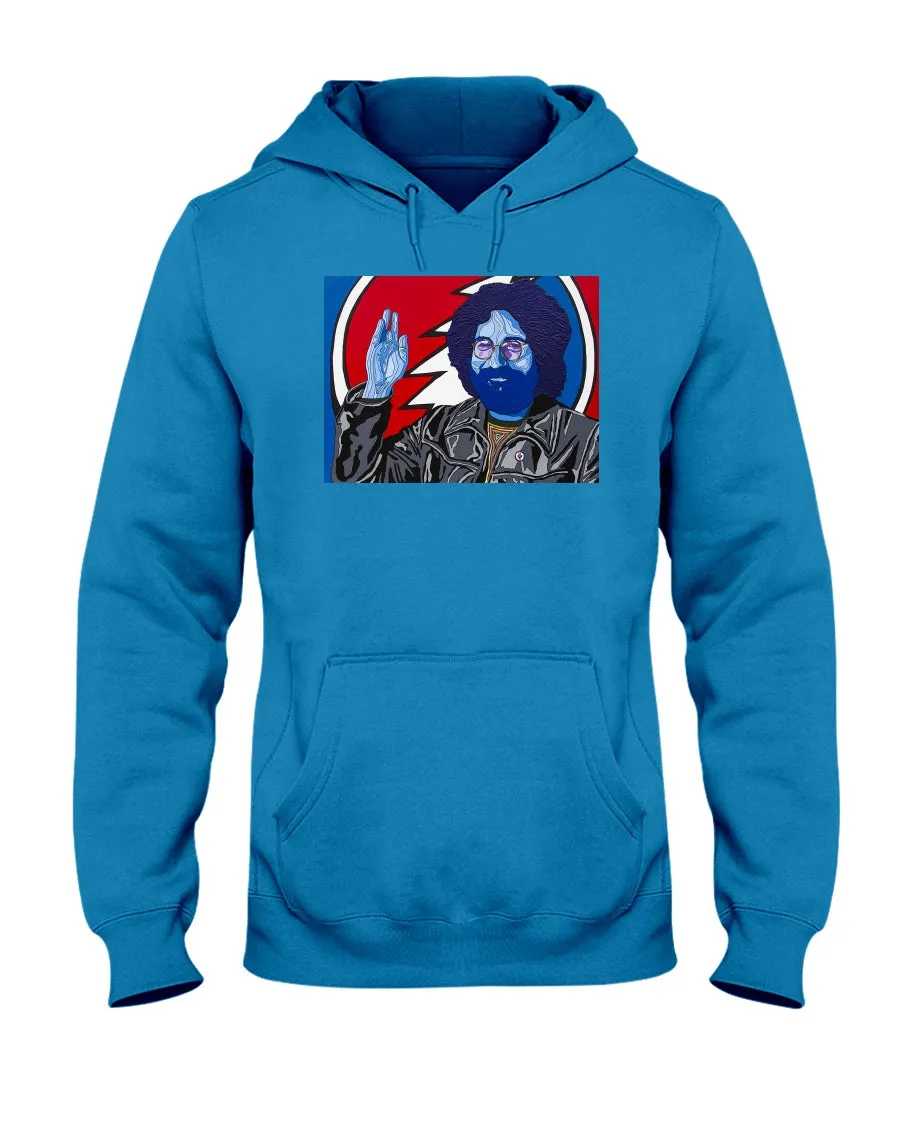 Captain Trips - Hoodie