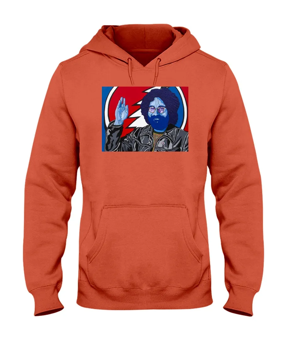 Captain Trips - Hoodie