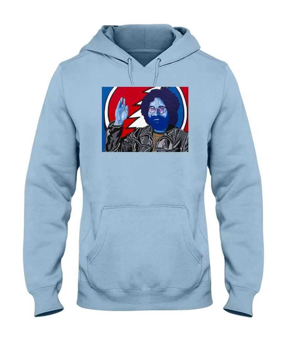 Captain Trips - Hoodie