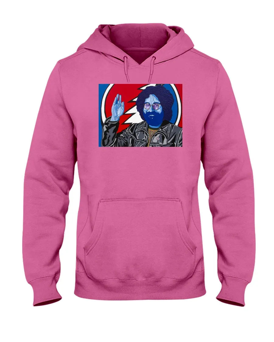 Captain Trips - Hoodie