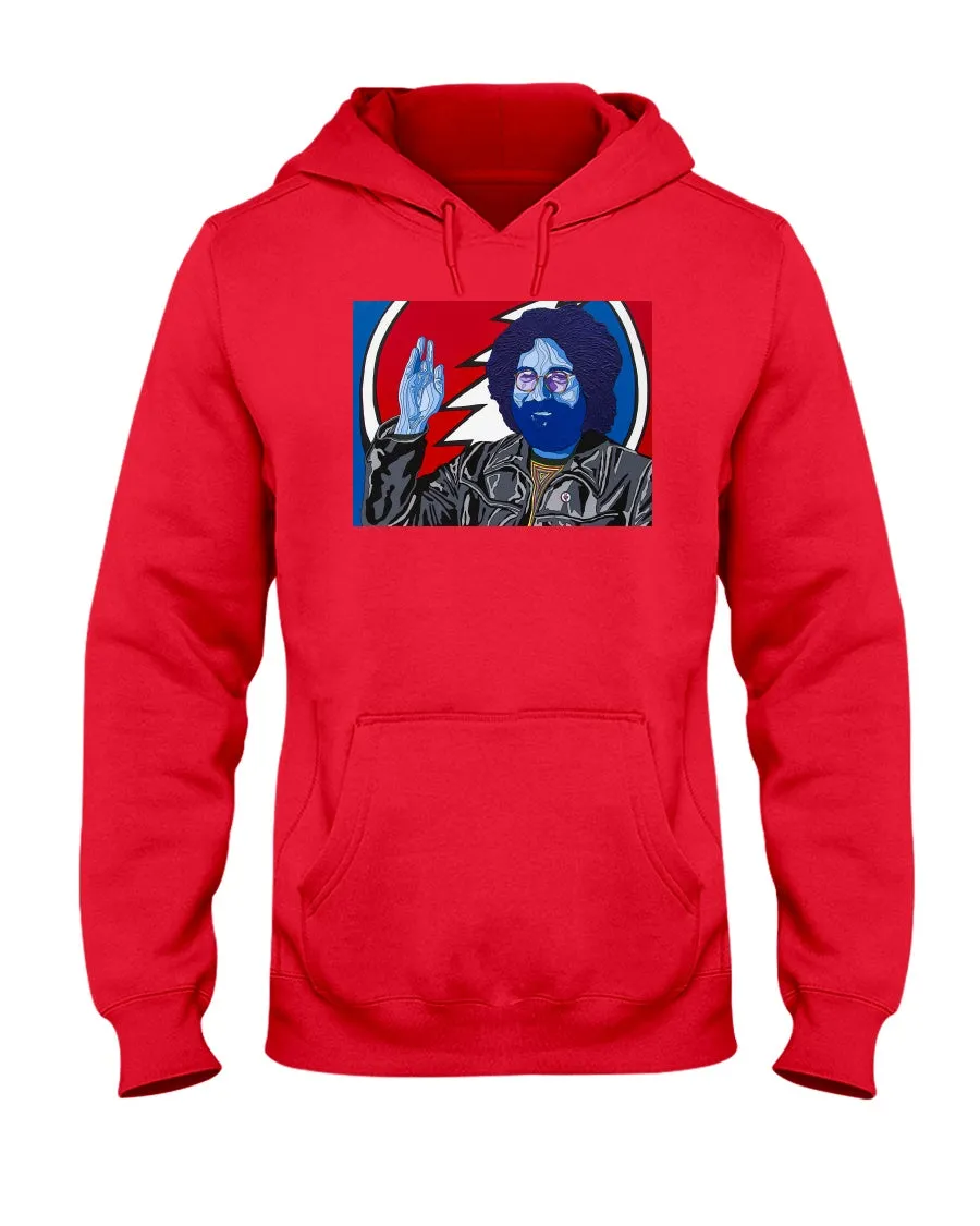 Captain Trips - Hoodie