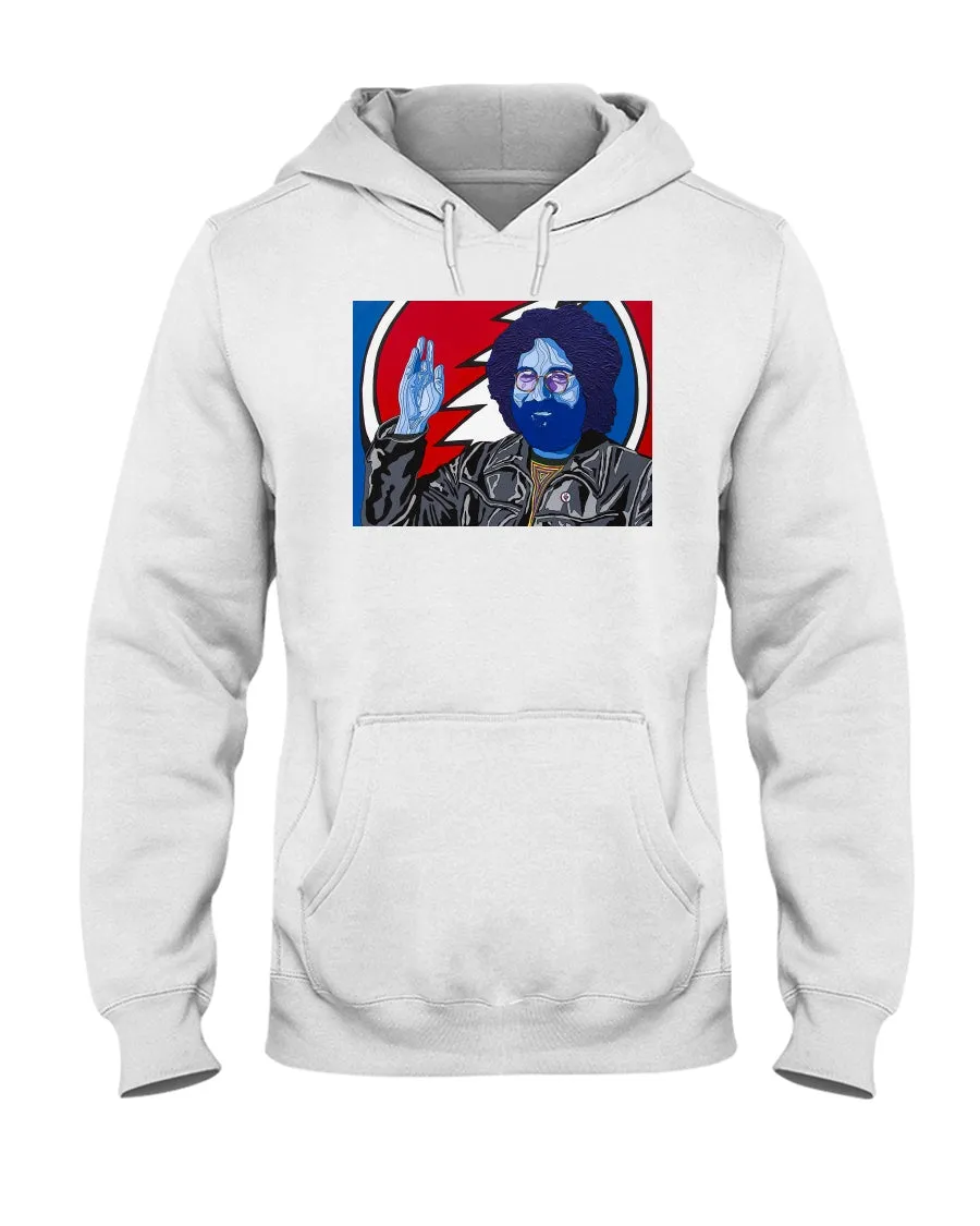 Captain Trips - Hoodie