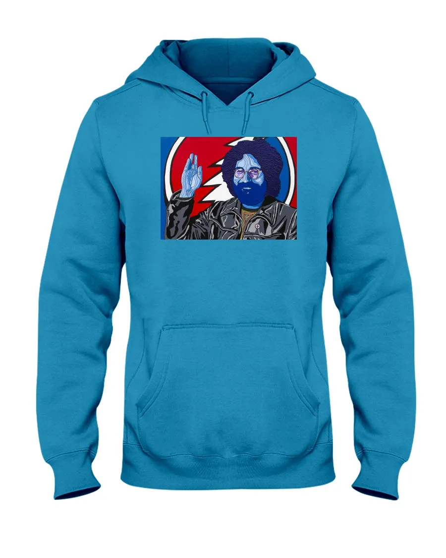 Captain Trips - Hoodie