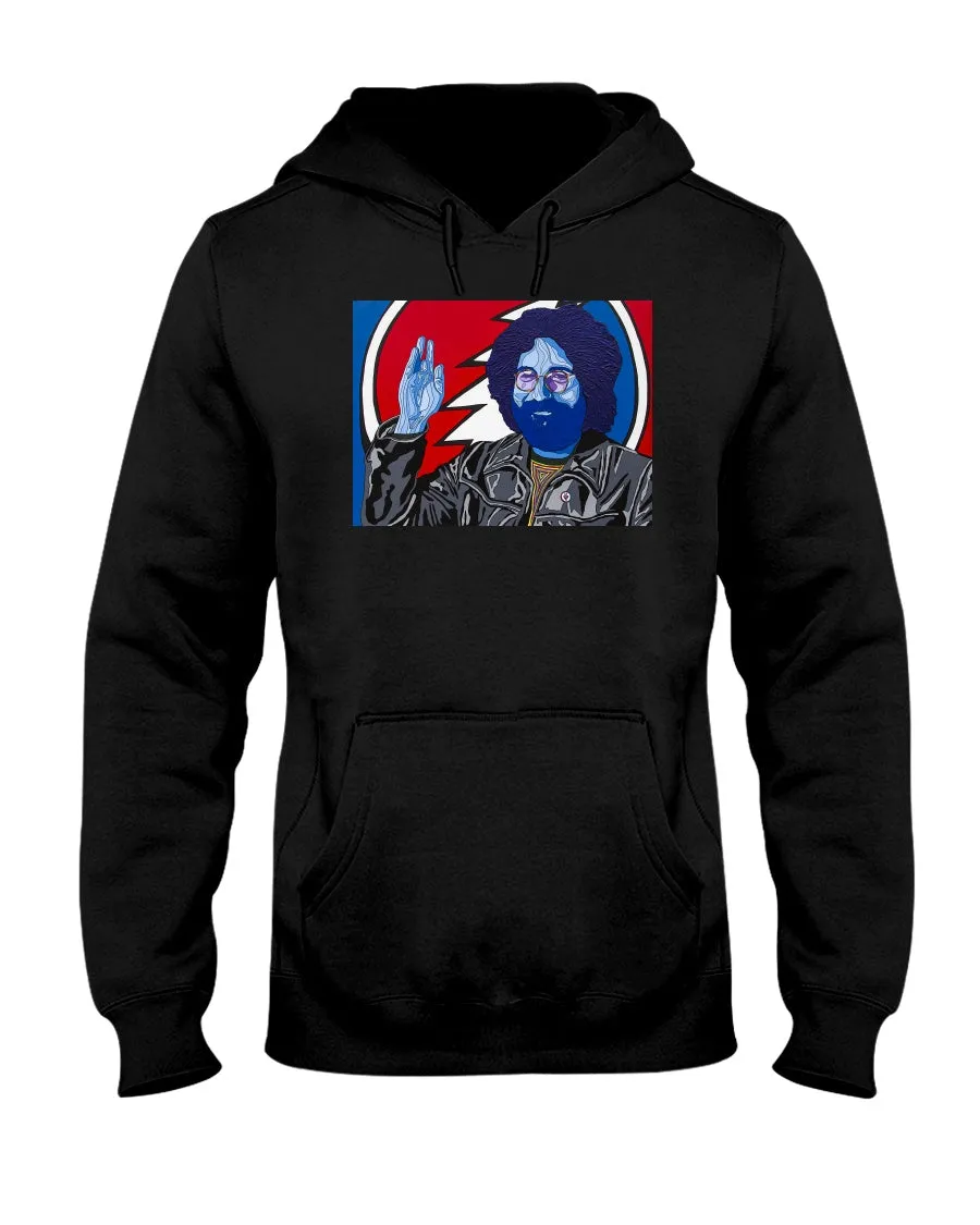 Captain Trips - Hoodie