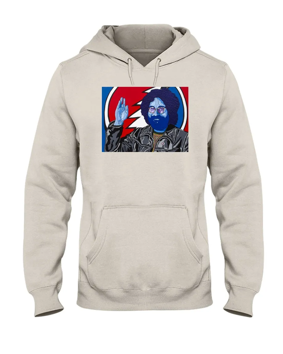 Captain Trips - Hoodie