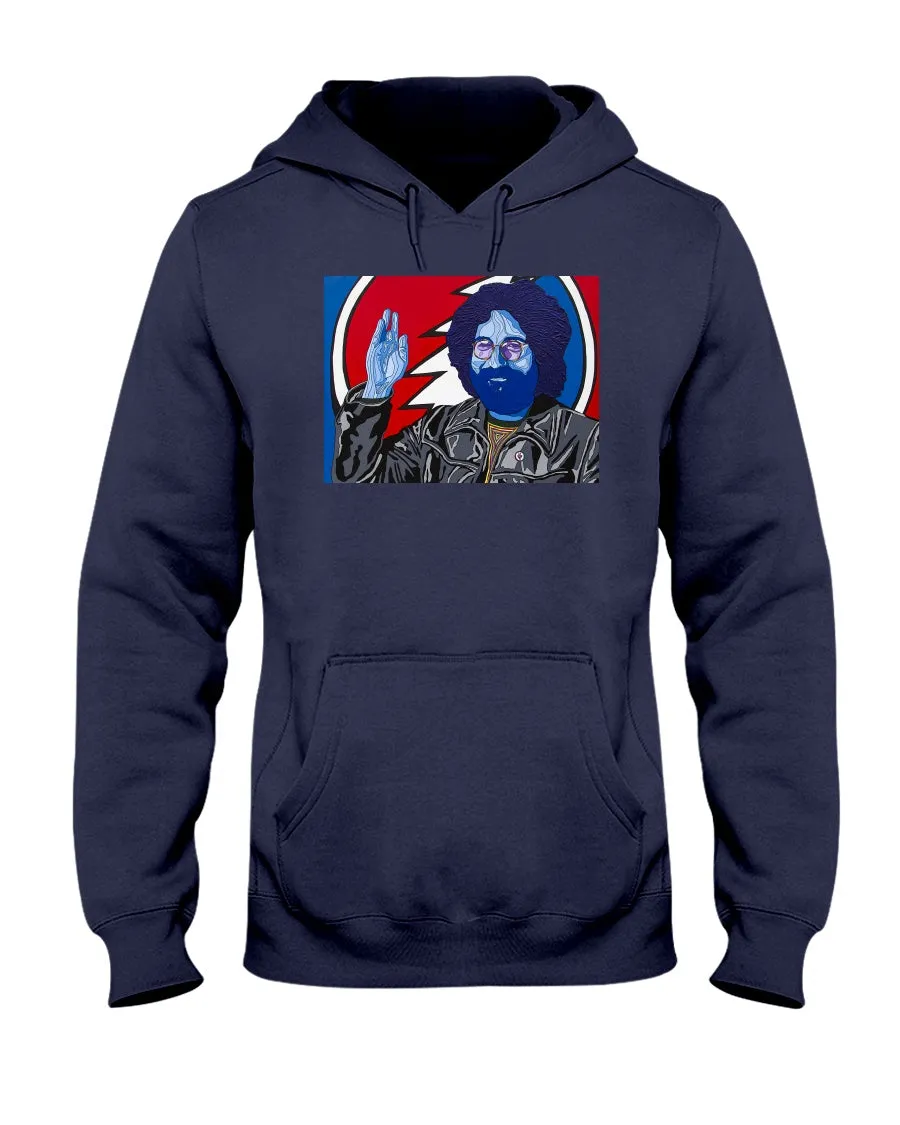 Captain Trips - Hoodie