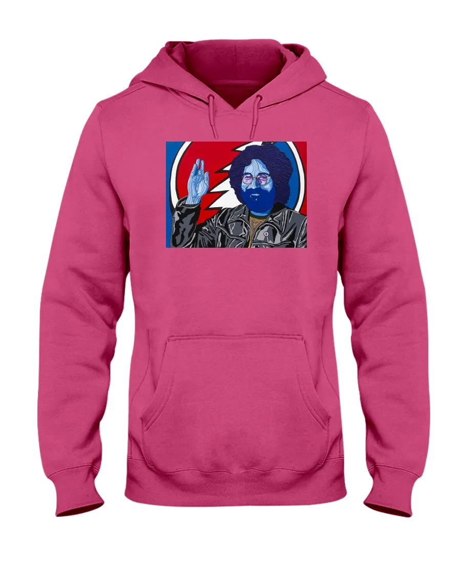 Captain Trips - Hoodie