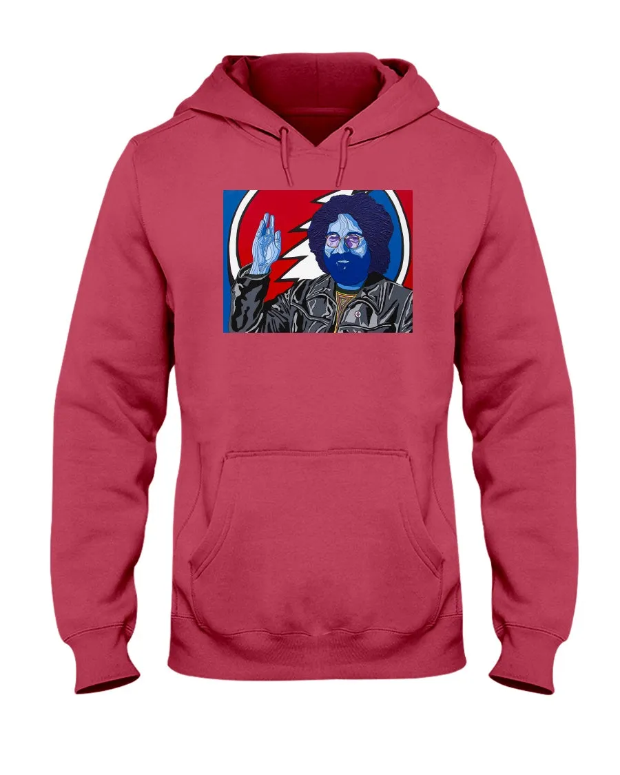 Captain Trips - Hoodie
