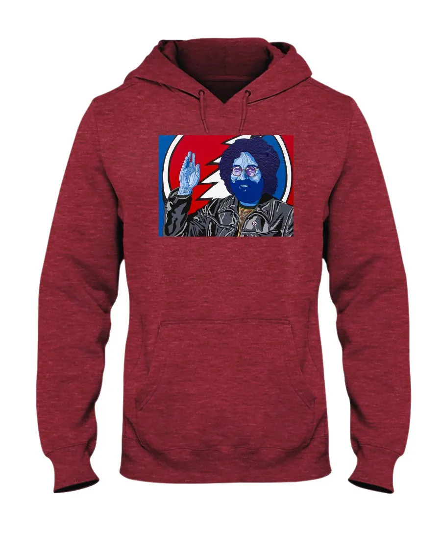 Captain Trips - Hoodie
