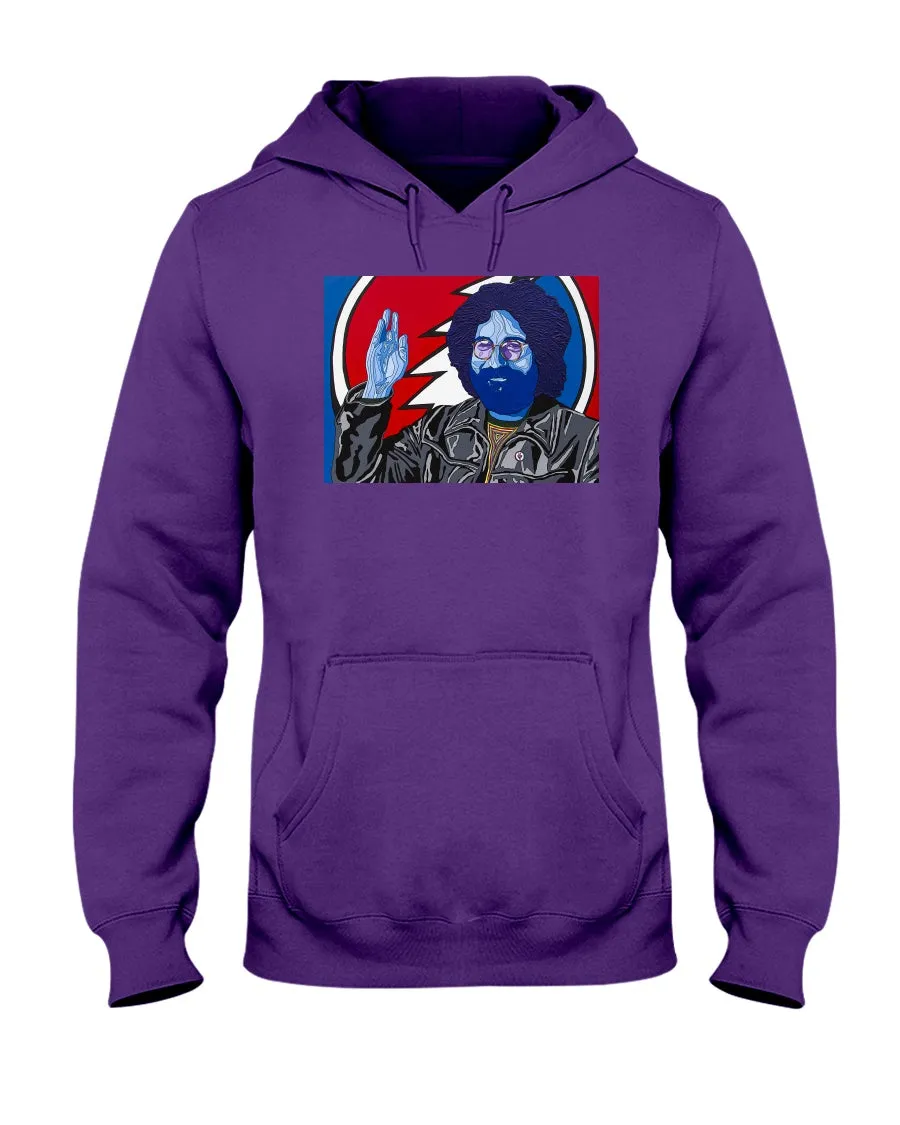 Captain Trips - Hoodie