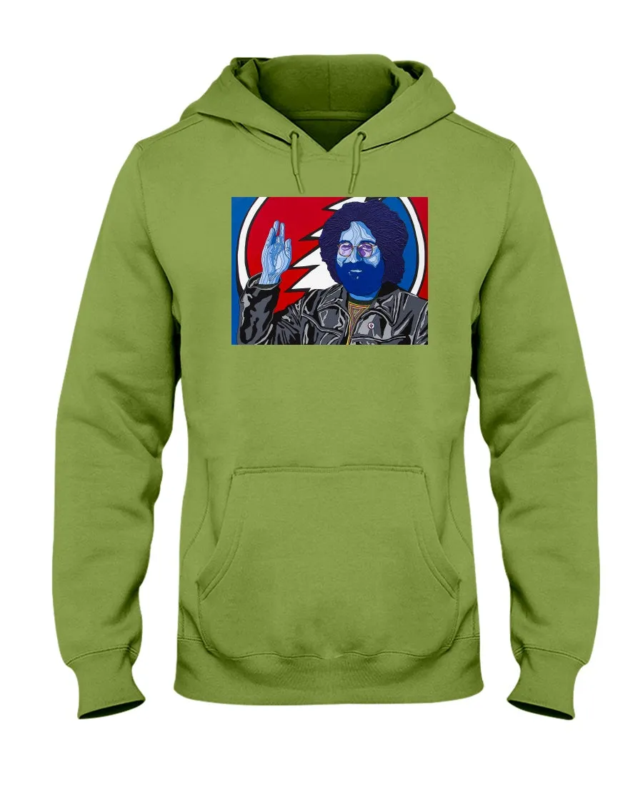 Captain Trips - Hoodie