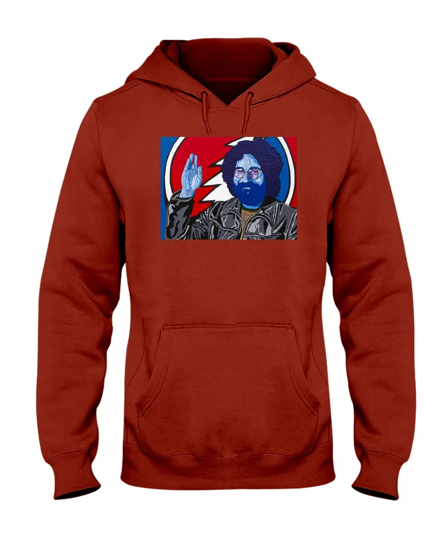 Captain Trips - Hoodie